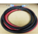 Charger Cables 6AWG, 60 Inches, Pair, Ring/Ferrule