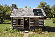 Off-Grid Cabin Solar Power Systems