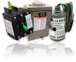 Enclosures, Electrical & Safety